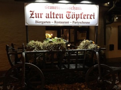 Photo: Zur alten T&amp;ouml;pferei